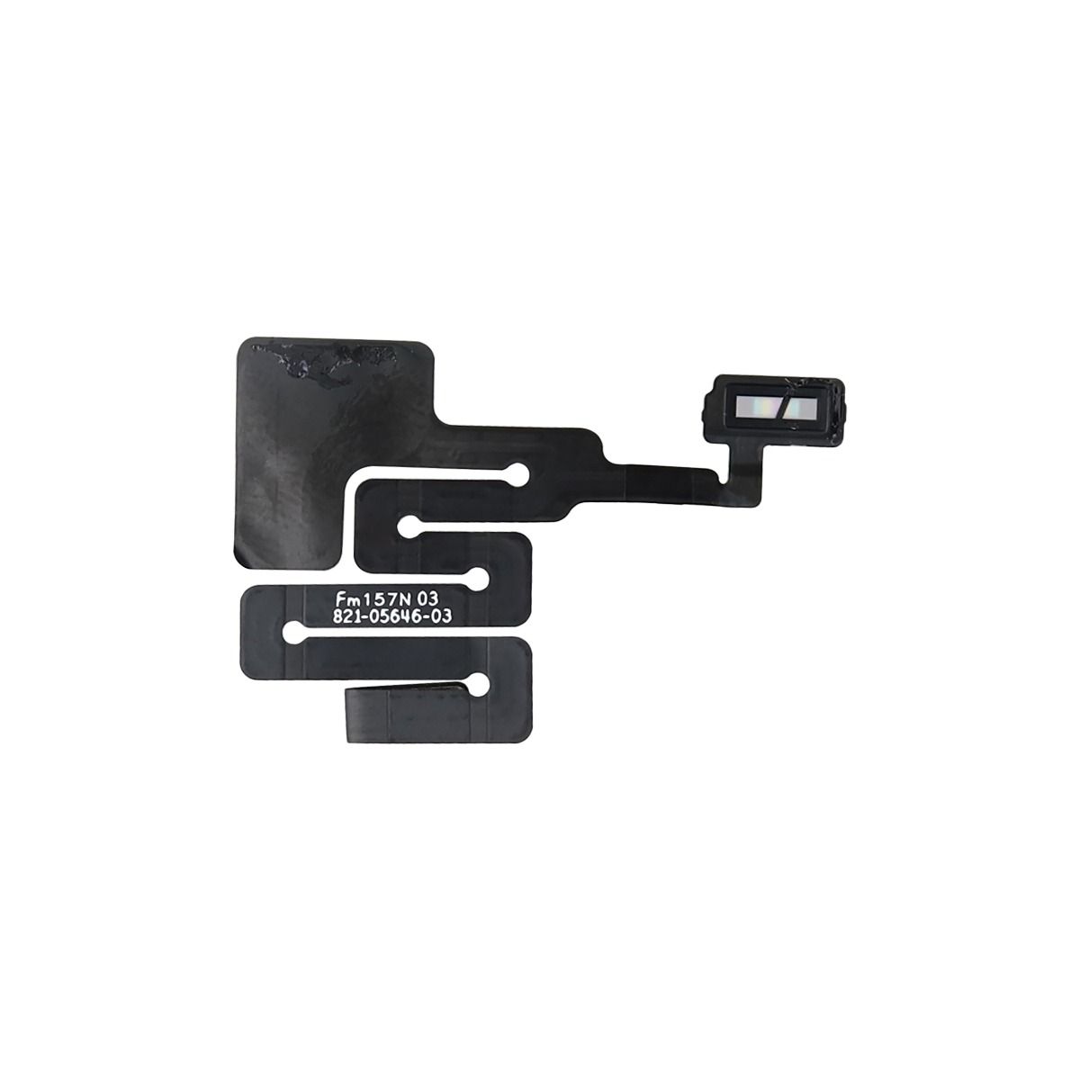 iPhone Air Proximity Flex