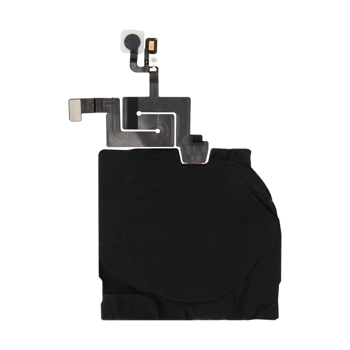 iPhone Air NFC With Flashlight Flex And Microphone