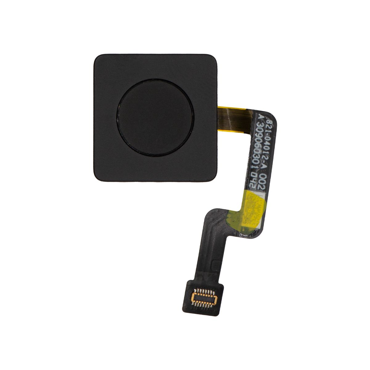 MacBook Air 13" (A2681 / Mid 2022) Power Button Cable