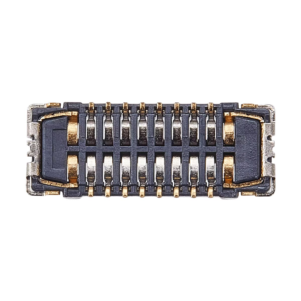 MacBook Air 13" M2 (A2681 / Mid 2022) Camera Flex Connector FPC Connector (16 Pin)