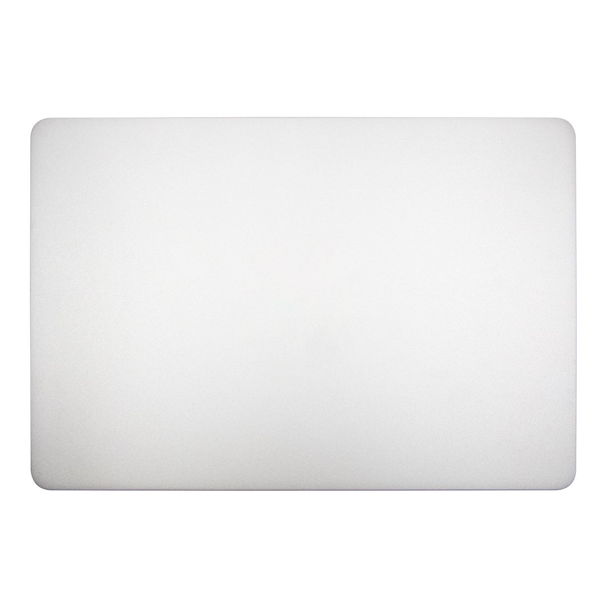 MacBook Air 13" (A3113 / 2024) Complete LCD Display Assembly (Silver)