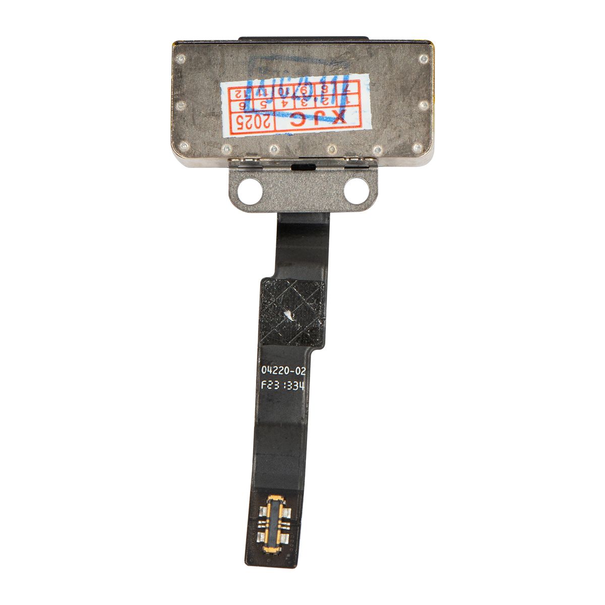 MacBook Air 15" (A2941 / Mid 2023) Lid Angle Sensor (Dormancy Cable) Extension Flex