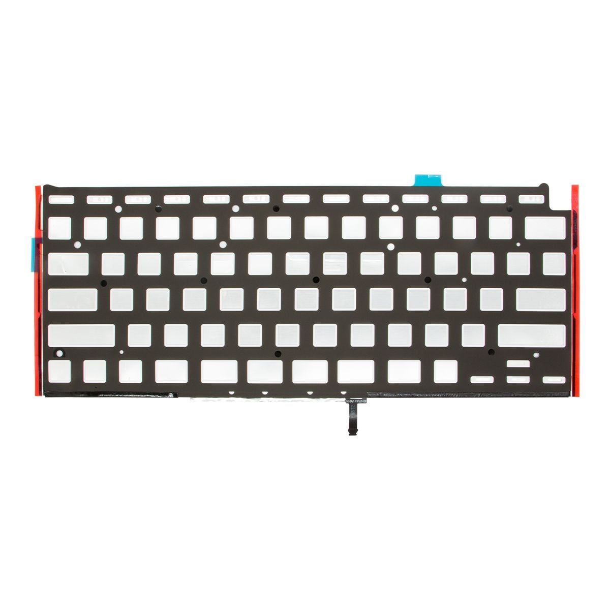 MacBook Air 13" Retina (A2179) Keyboard Backlight Only