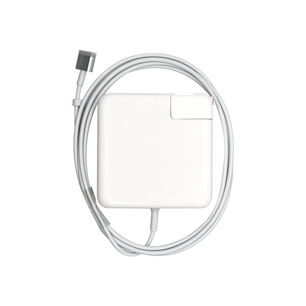 MacBook Power Adapter 85W MagSafe 1 With Cable (L-Style)