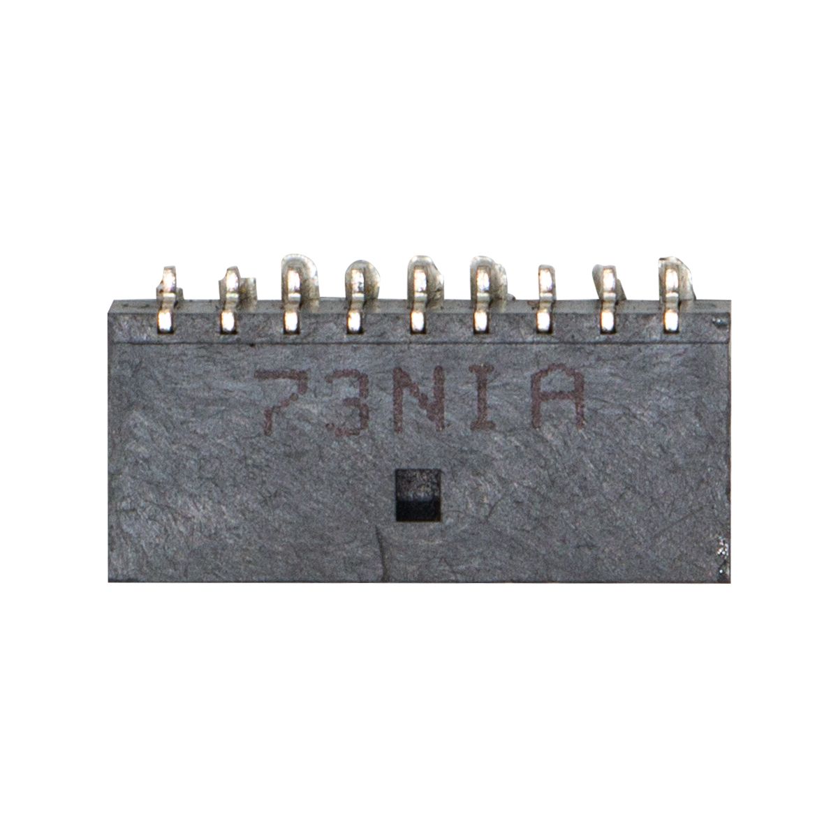 MacBook Air 13" Mainboard Power Connector (All Years)