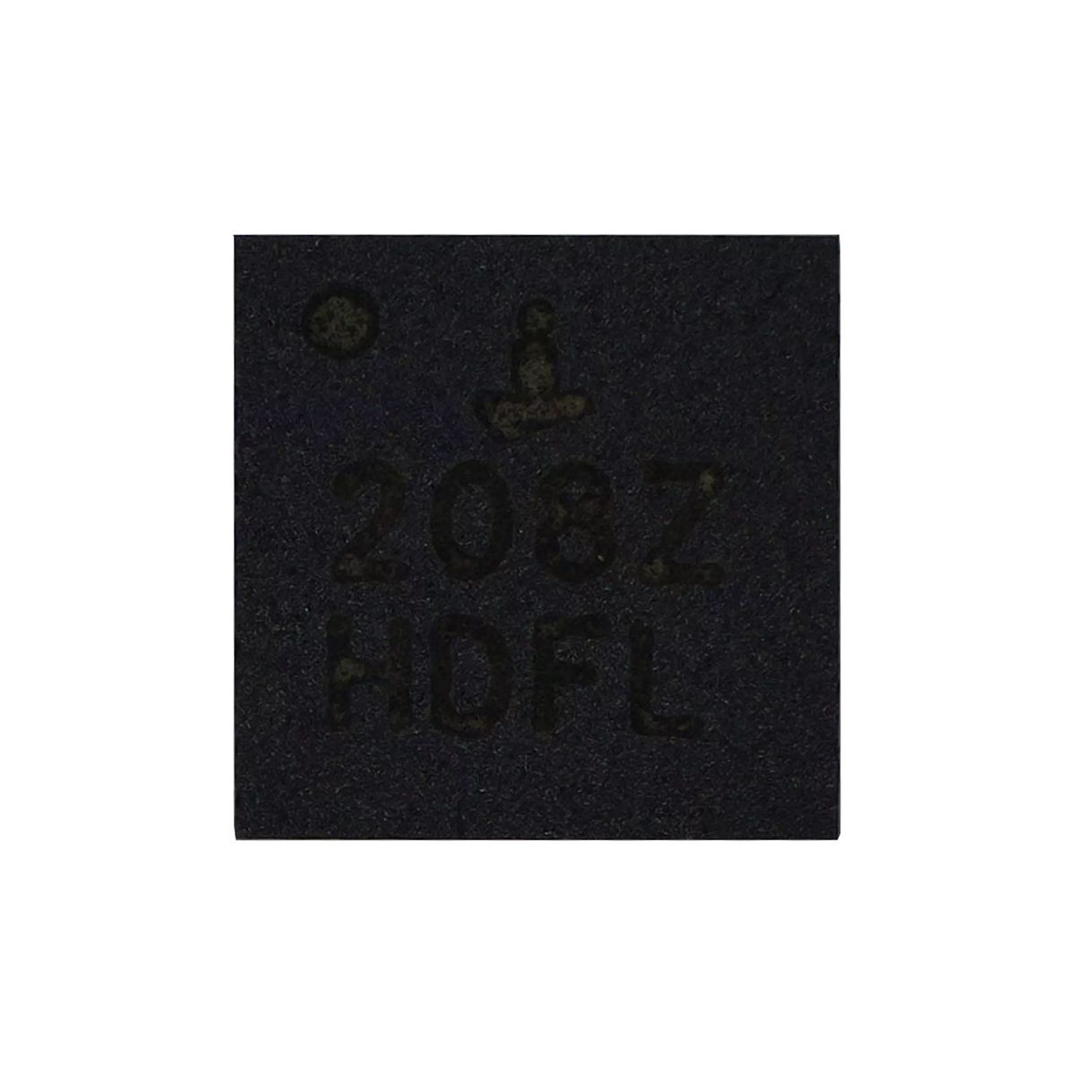 MacBooks High Voltage Synchronous Rectified Buck MOSFET Controller IC