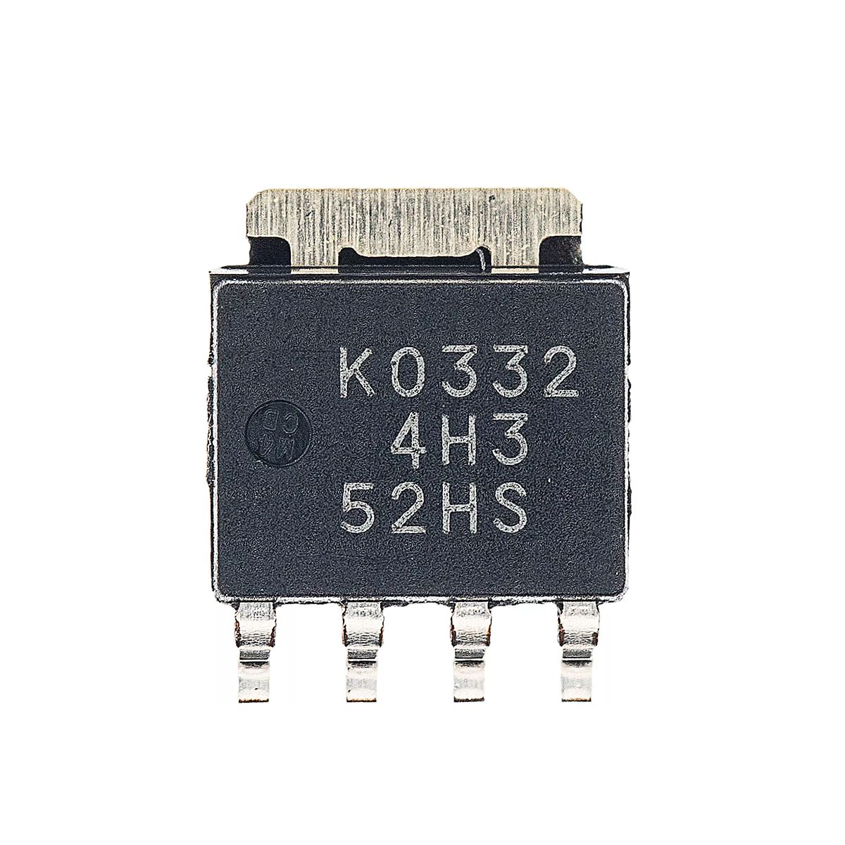 MacBooks Silicon N Channel Power MOSFET IC