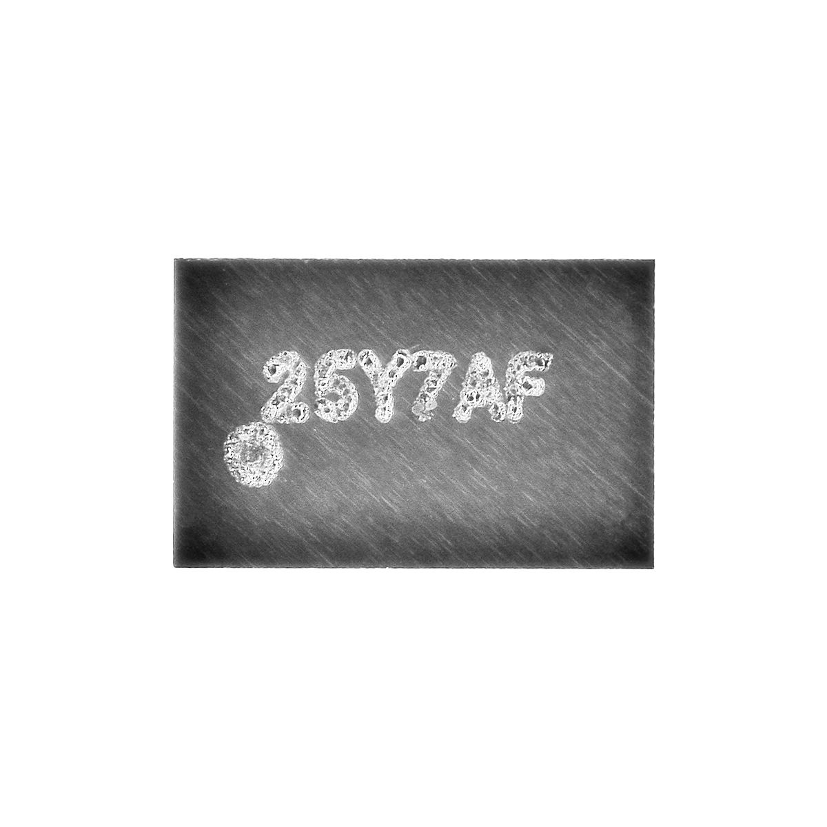 MacBook Various Models Buck Converter IC (PP3V3 & 5V)