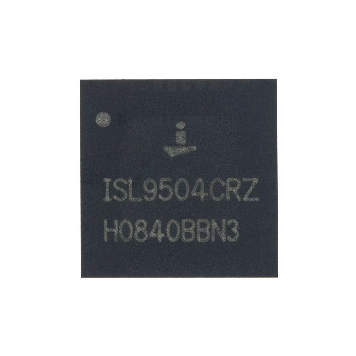 MacBooks / Laptops Power IC Chip (INTERSIL: ISL9504BHRZ)