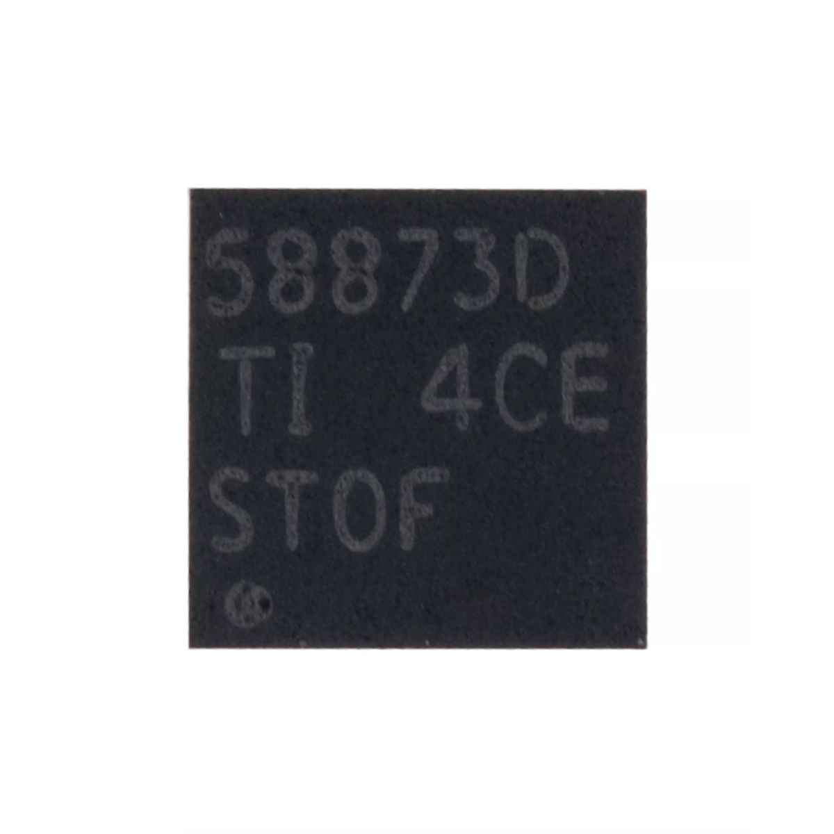 MacBooks Synchronous Buck NexFET Power Block MOSFET Pair Controllers IC