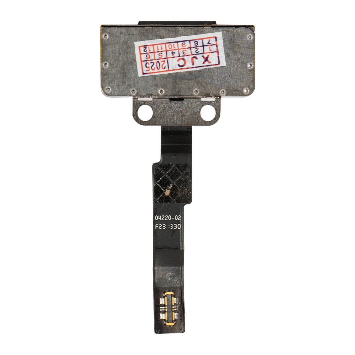 MacBook Air 15" (M4, 2025, A3241) MagSafe 3 Board (Midnight)