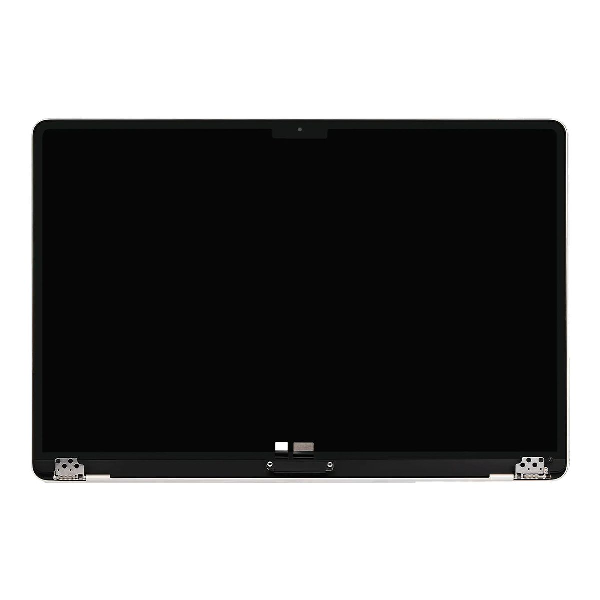 MacBook Air 15" (A3114 / 2024) | Complete LCD Display Assembly (Space Gray)
