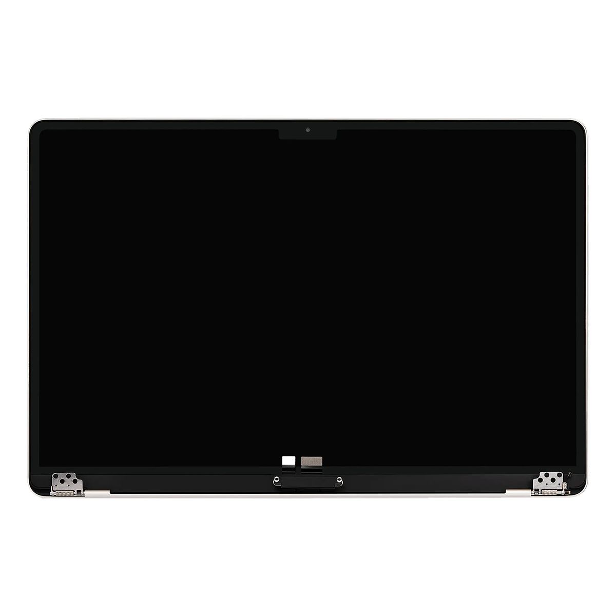 MacBook Air 15" (A3114 / 2024) | Complete LCD Display Assembly (Silver)