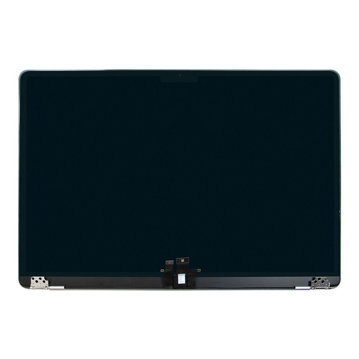 MacBook Air 15" (A2941 / Mid 2023) / Air 15" (A3114 / Mid 2024) | Complete LCD Display Assembly (Space Gray)