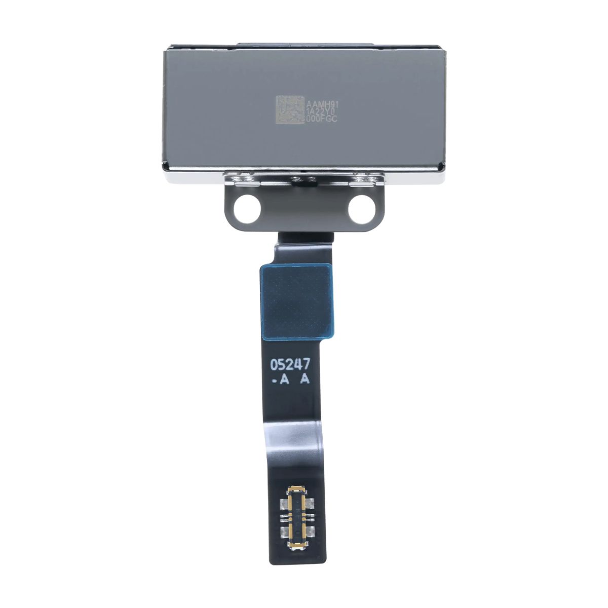 MacBook Air 15" (A3114 / M3 / 2024) | MagSafe 3 Board (Space Gray)