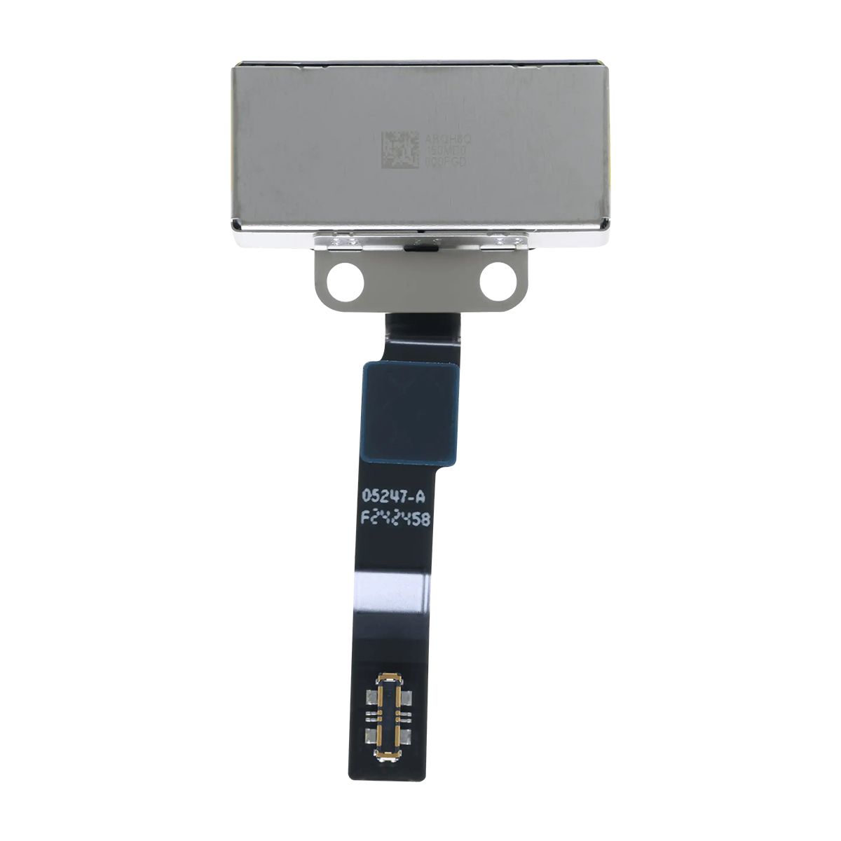 MacBook Air 15" (A3114 / M3 / 2024) | MagSafe 3 Board (Silver)