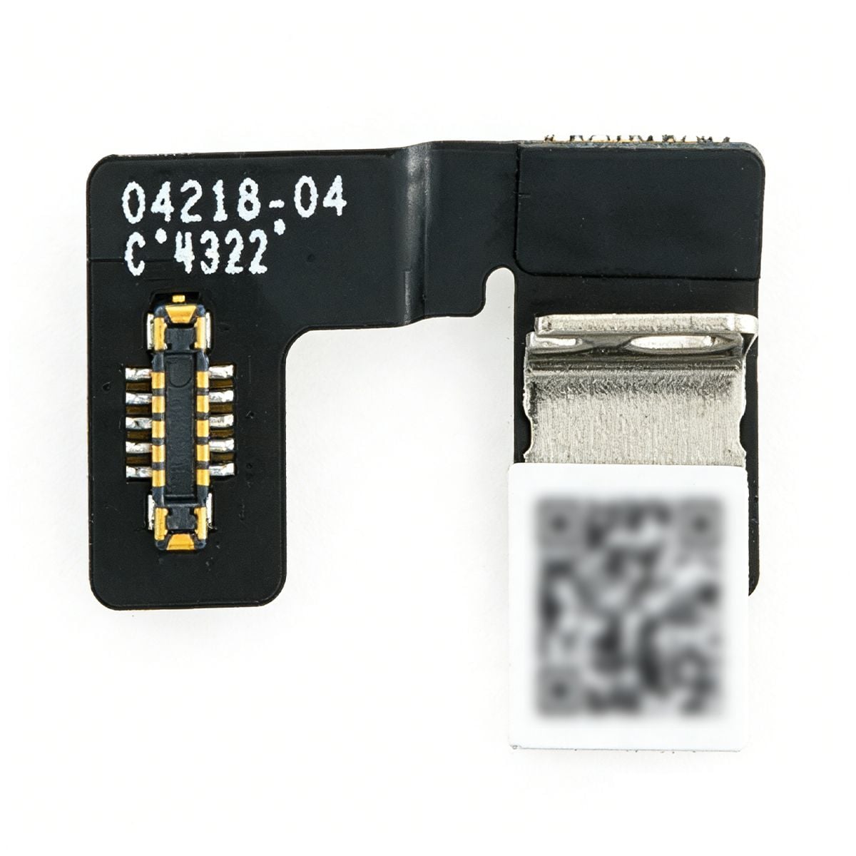 MacBook Air 15" (A3114 / M3 / 2023) | Lid Angle Sensor