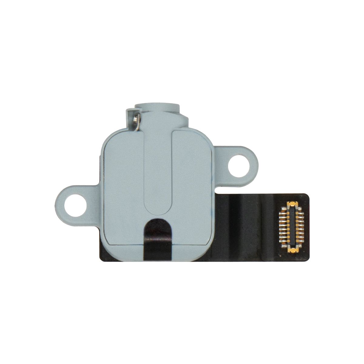 MacBook Air 13" (A3240) (2025) (M4) Audio Board, Sky Blue