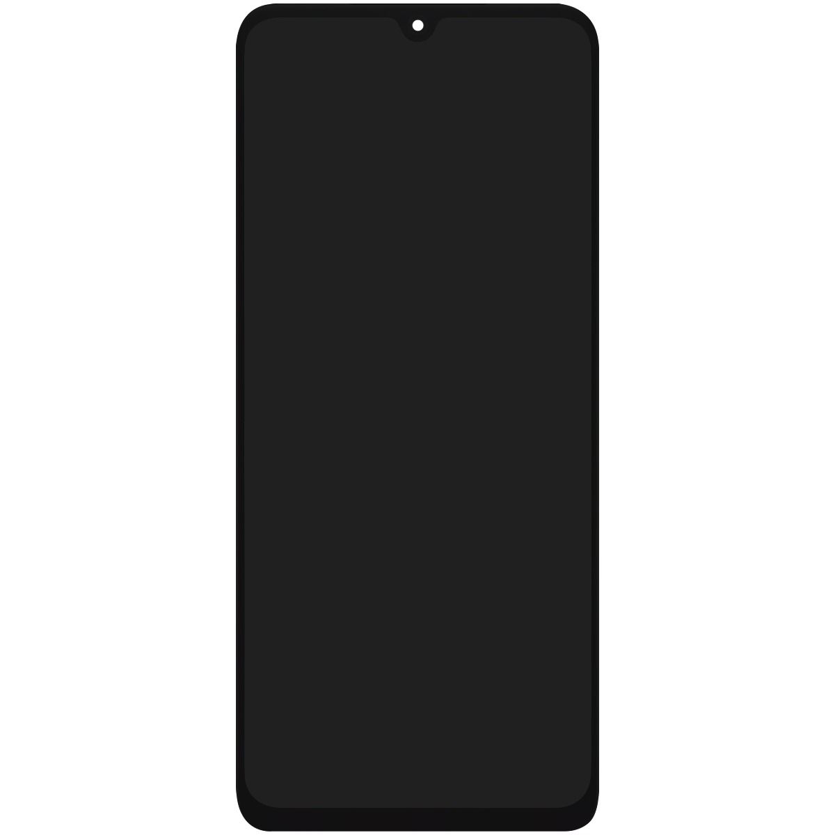 Motorola Moto G06 (XT2535-1 /2025) / G06 Power (XT2535-10 /2025) LCD with Touch Black