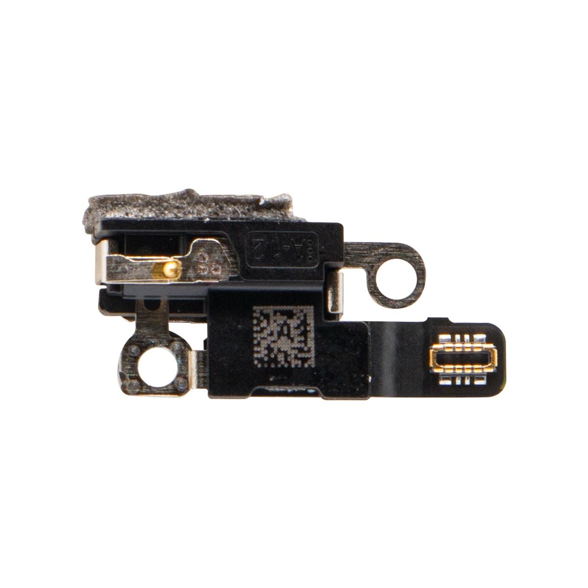 iPhone Air Right Microphone
