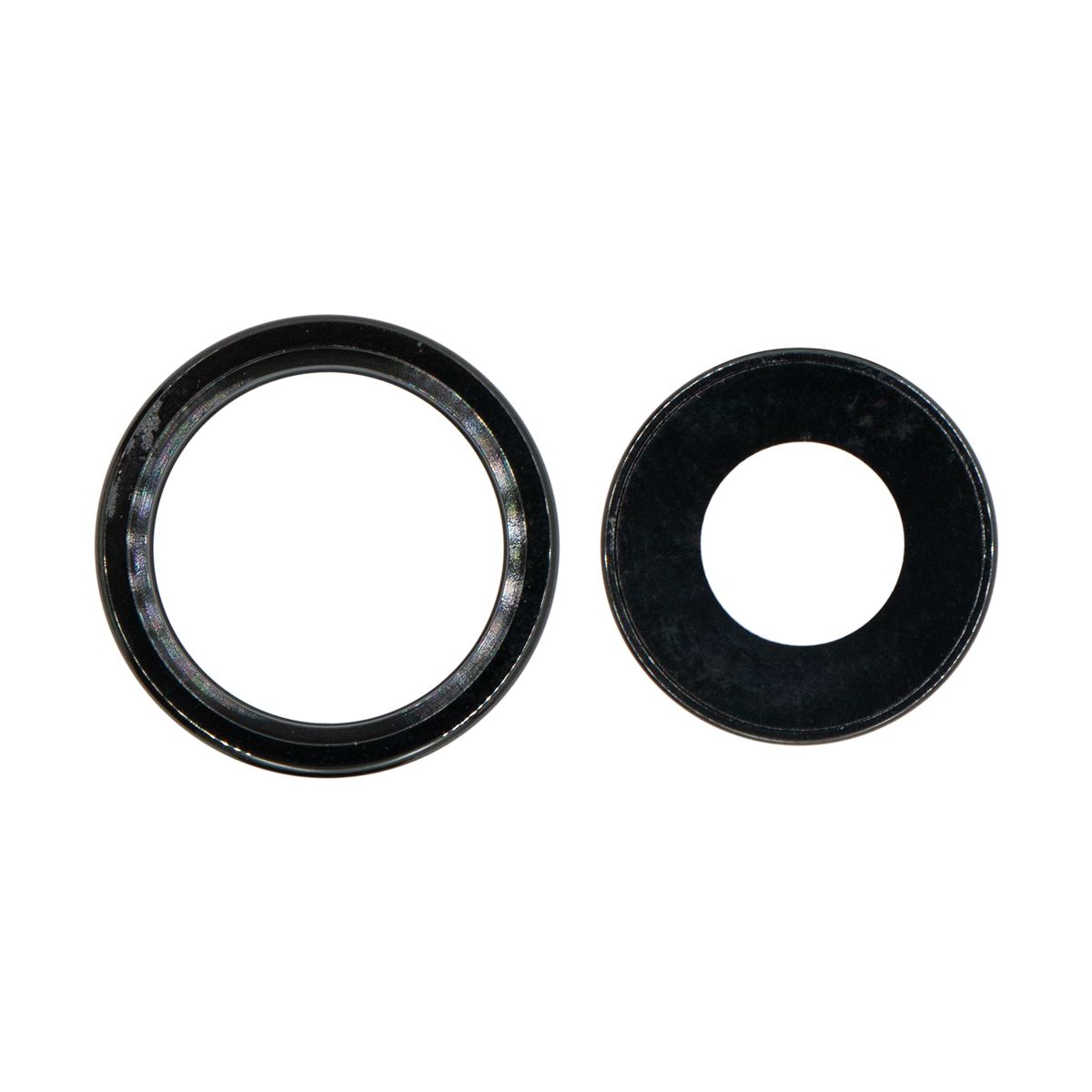 iPhone Air Back Camera Lens With Bracket & Bezel Space Black