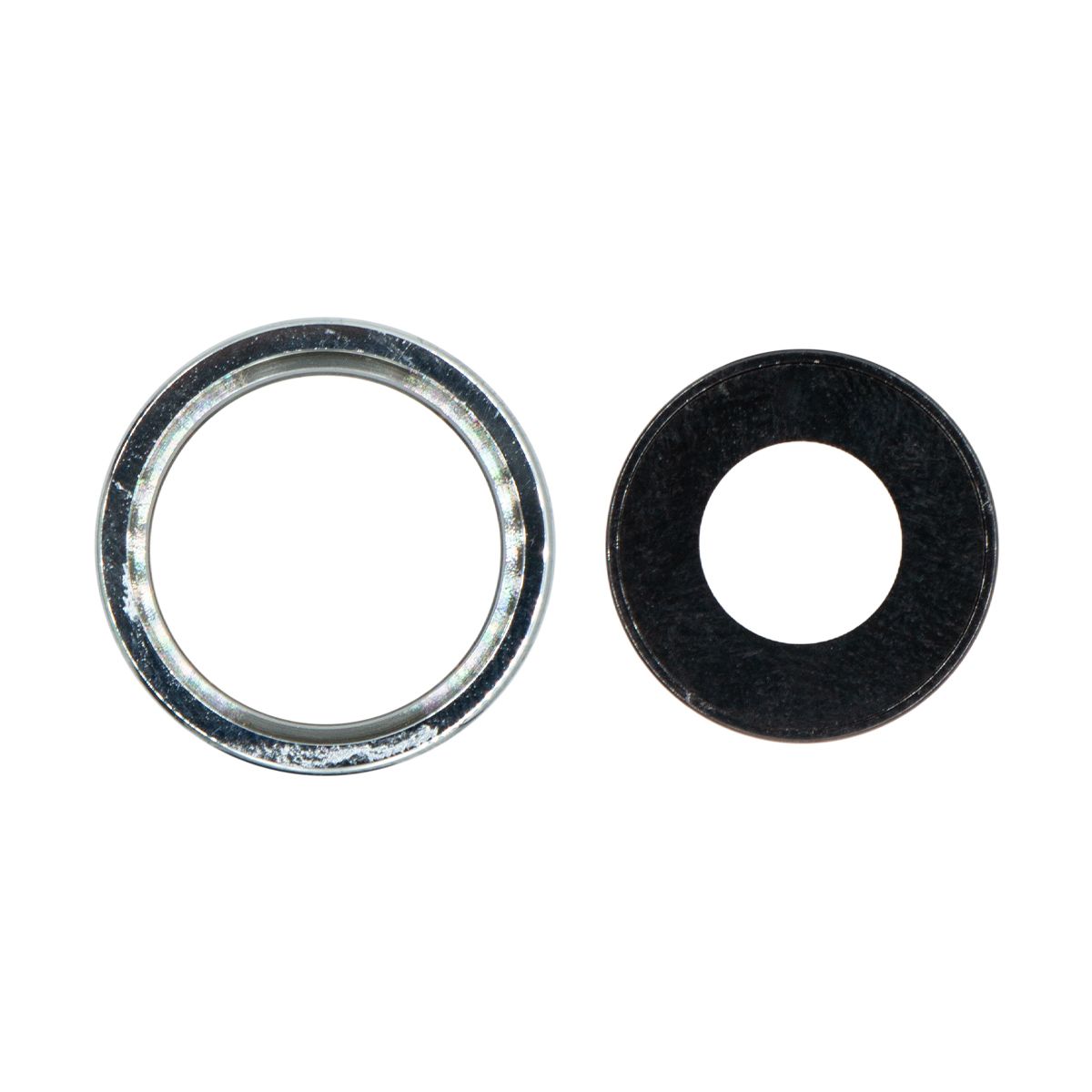 iPhone Air Back Camera Lens With Bracket & Bezel Sky Blue