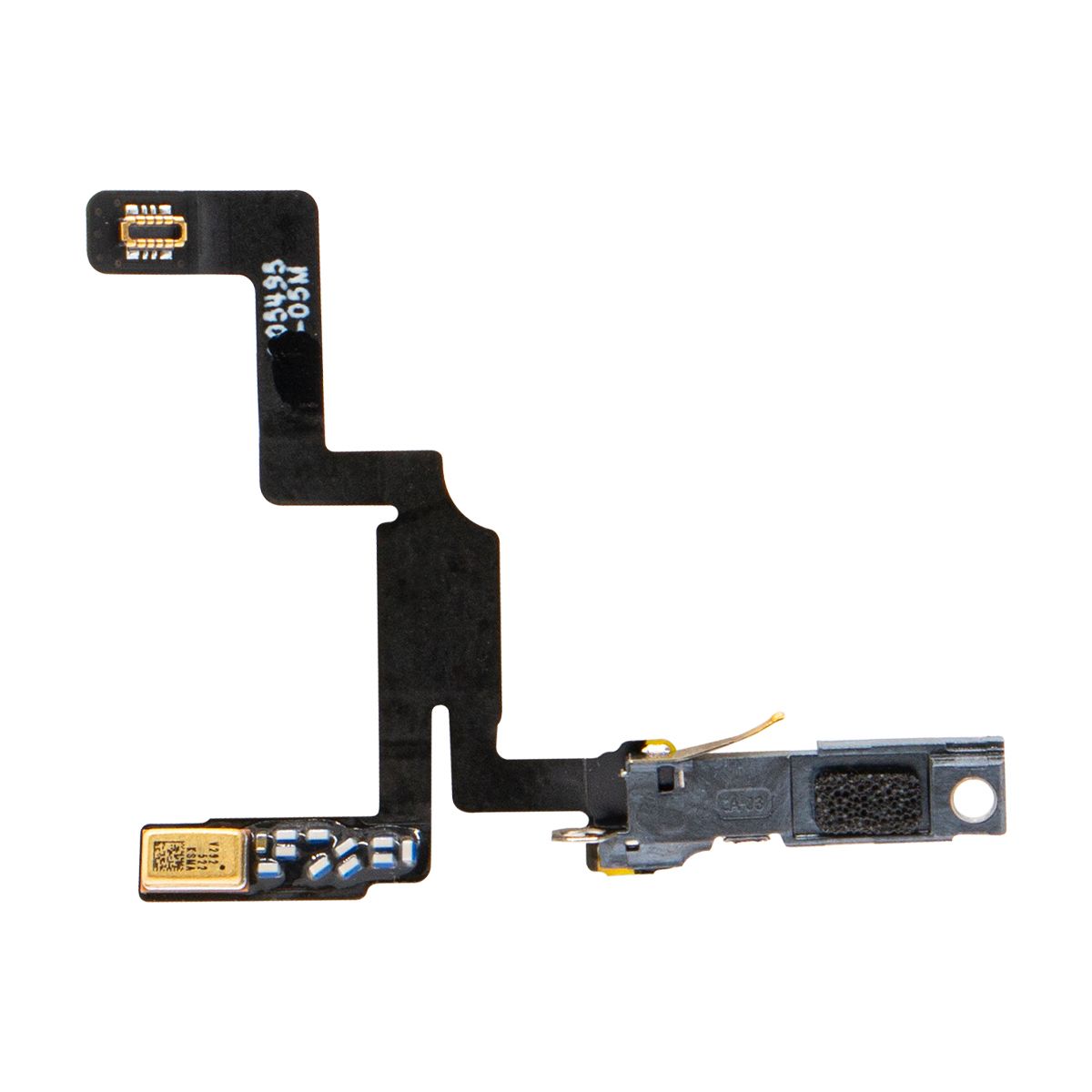 iPhone Air Upper Antenna