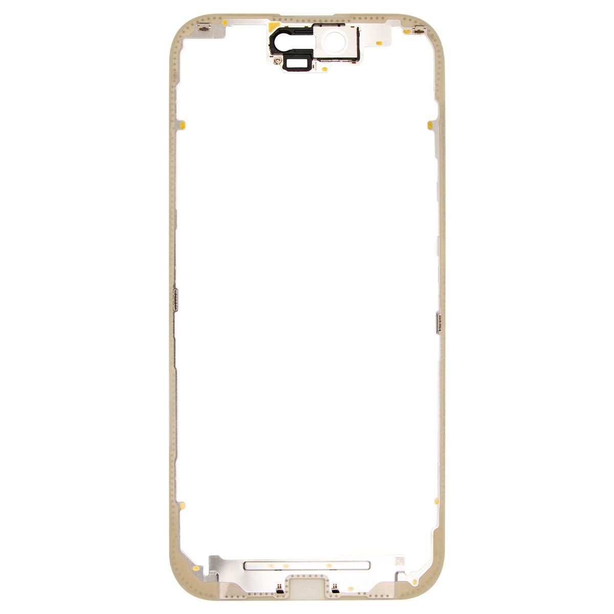 iPhone Air LCD Frame Without Glue