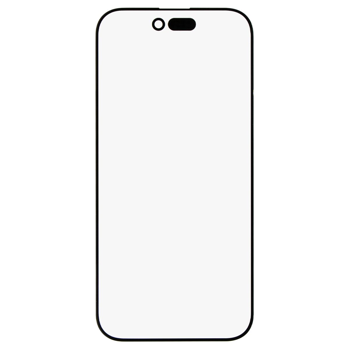 iPhone Air 2 in 1 (Front Glass + OCA Pre-Installed) (OCA Master)