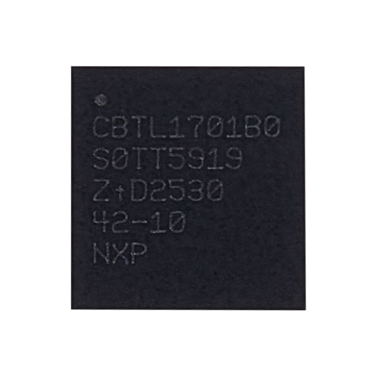 iPhone 17 / 17 Pro / 17 Pro Max / Air Charging IC (CBTL1701B)