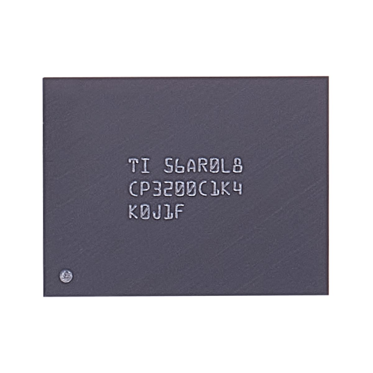 iPhone 17 / 17 Pro / 17 Pro Max / Air Charging IC (CP3200C1)
