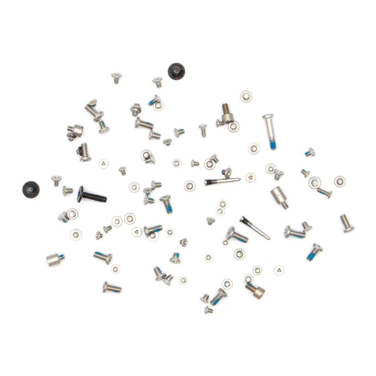 iPhone 17 Pro Max Complete Screw Set