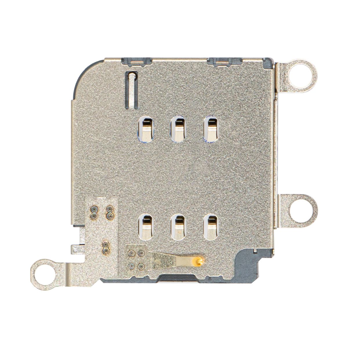 iPhone 17 Pro / 17 Pro Max Single Dual Sim Card Reader