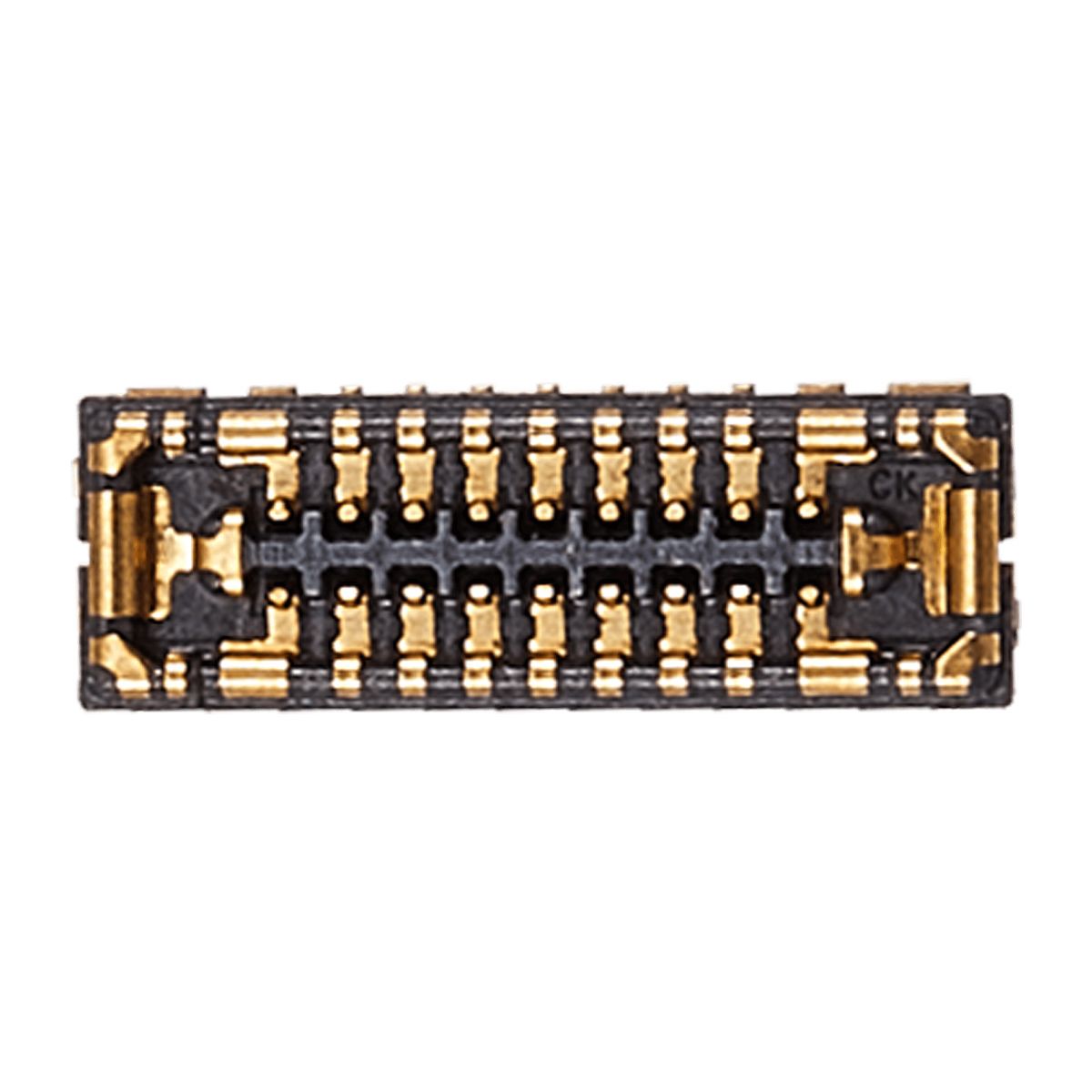 iPhone 17 Pro / 17 Pro Max Proximity Sensor FPC Connector (14 Pin)