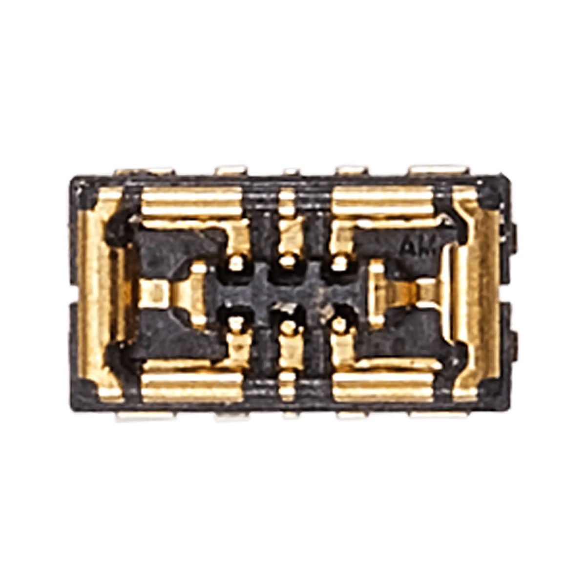 iPhone 17 Pro / 17 Pro Max Volume Button Flex FPC Connector (2 Pin)