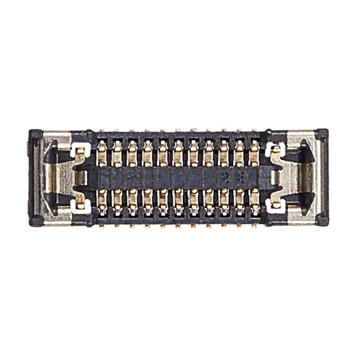 iPhone 17 Pro / 17 Pro Max Back Camera (Wide) FPC Connector (20 Pin)