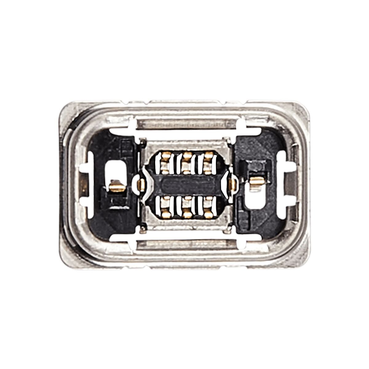 iPhone 17 Pro / 17 Pro Max Millimeter-wave Antenna FPC Connector (6 Pin)