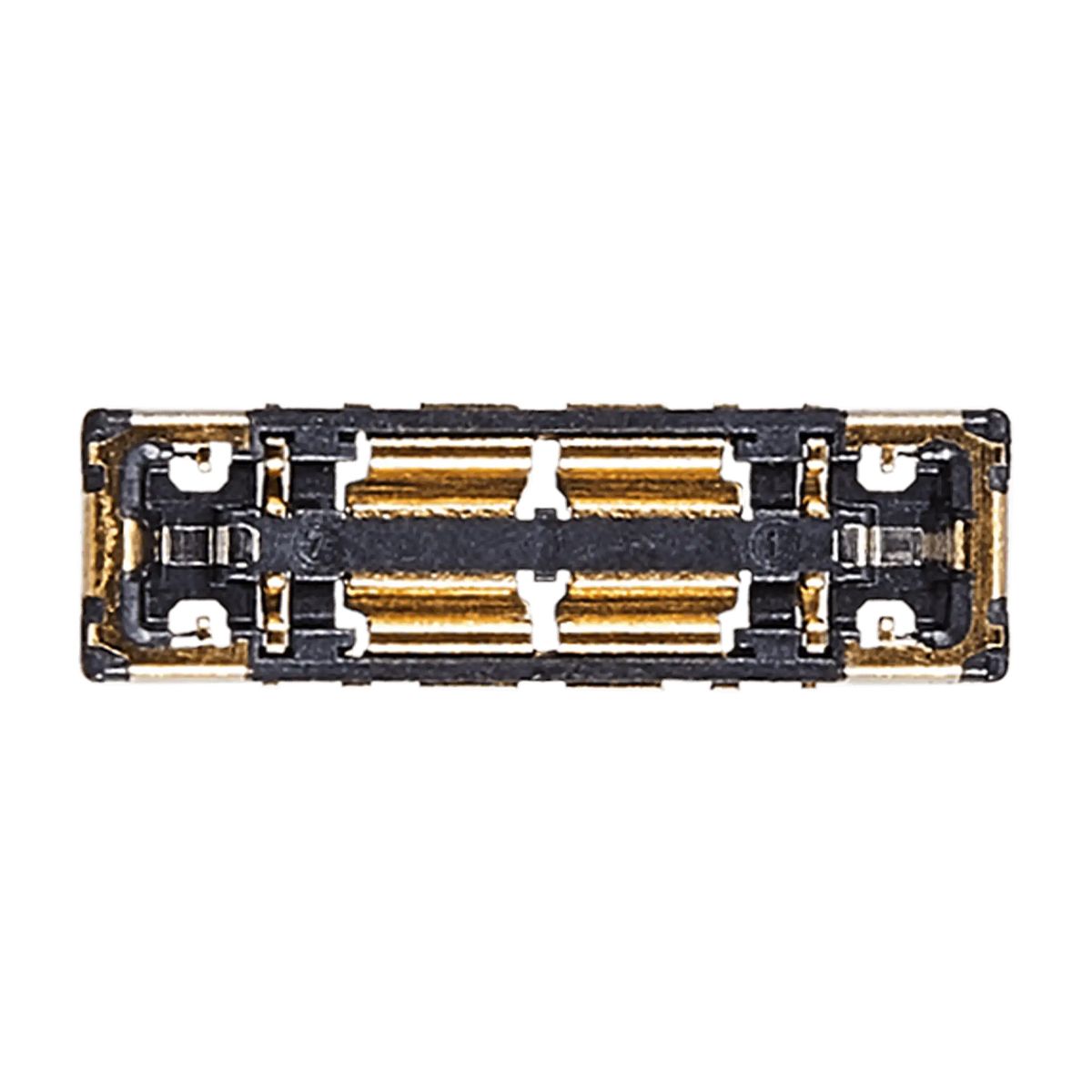 iPhone 17 Pro / 17 Pro Max Battery FPC Connector (6 Pin)