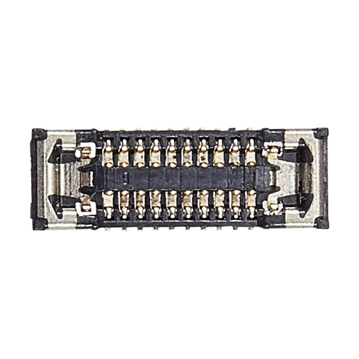 iPhone 17 Pro / 17 Pro Max Back Camera (Telephoto) FPC Connector (22 Pin)