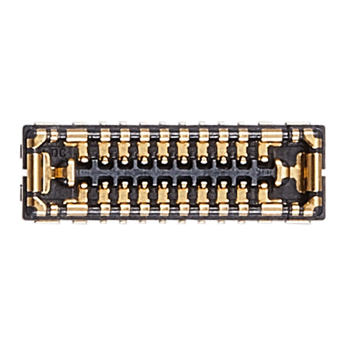 iPhone 17 Pro / 17 Pro Max Front Camera FPC Connector (16 Pin)
