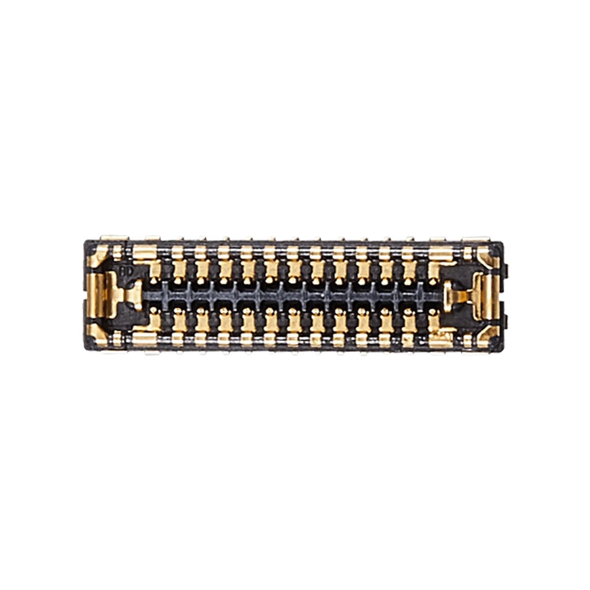 iPhone 17 Pro / 17 Pro Max Infrared Dot Matrix Camera FPC Connector (22 Pin)