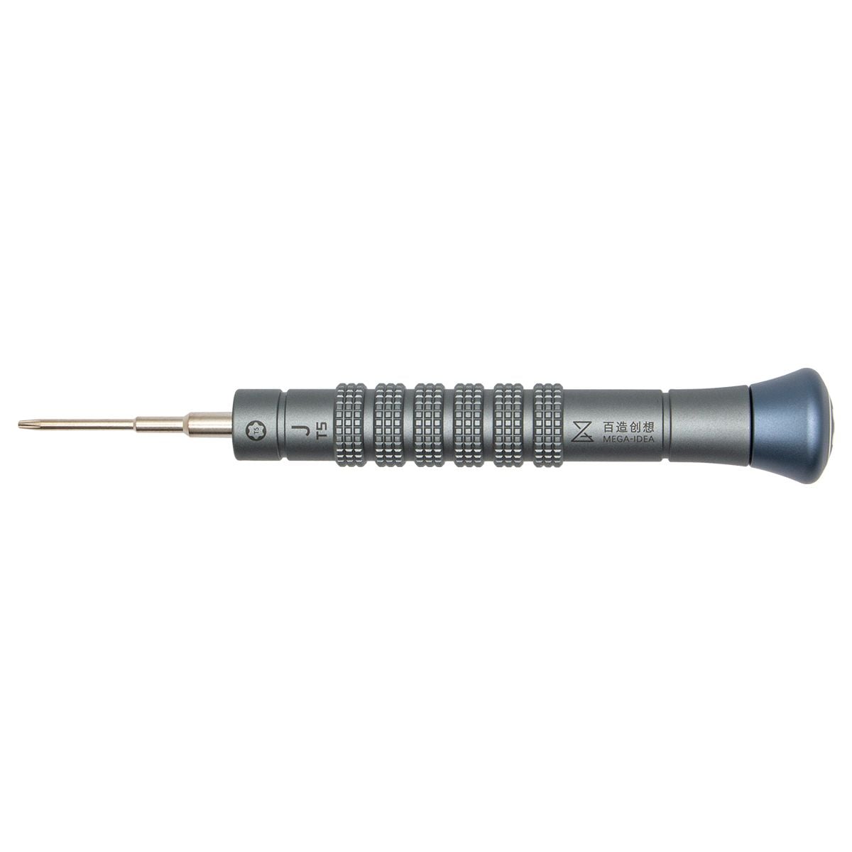 iPhone 17 Series 2D Throne J Torx T5 Screwdriver (Qianli)