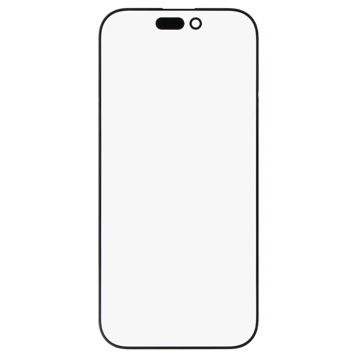 iPhone 17 2 in 1 (Front Glass + OCA Pre-Installed) (OCA Master)