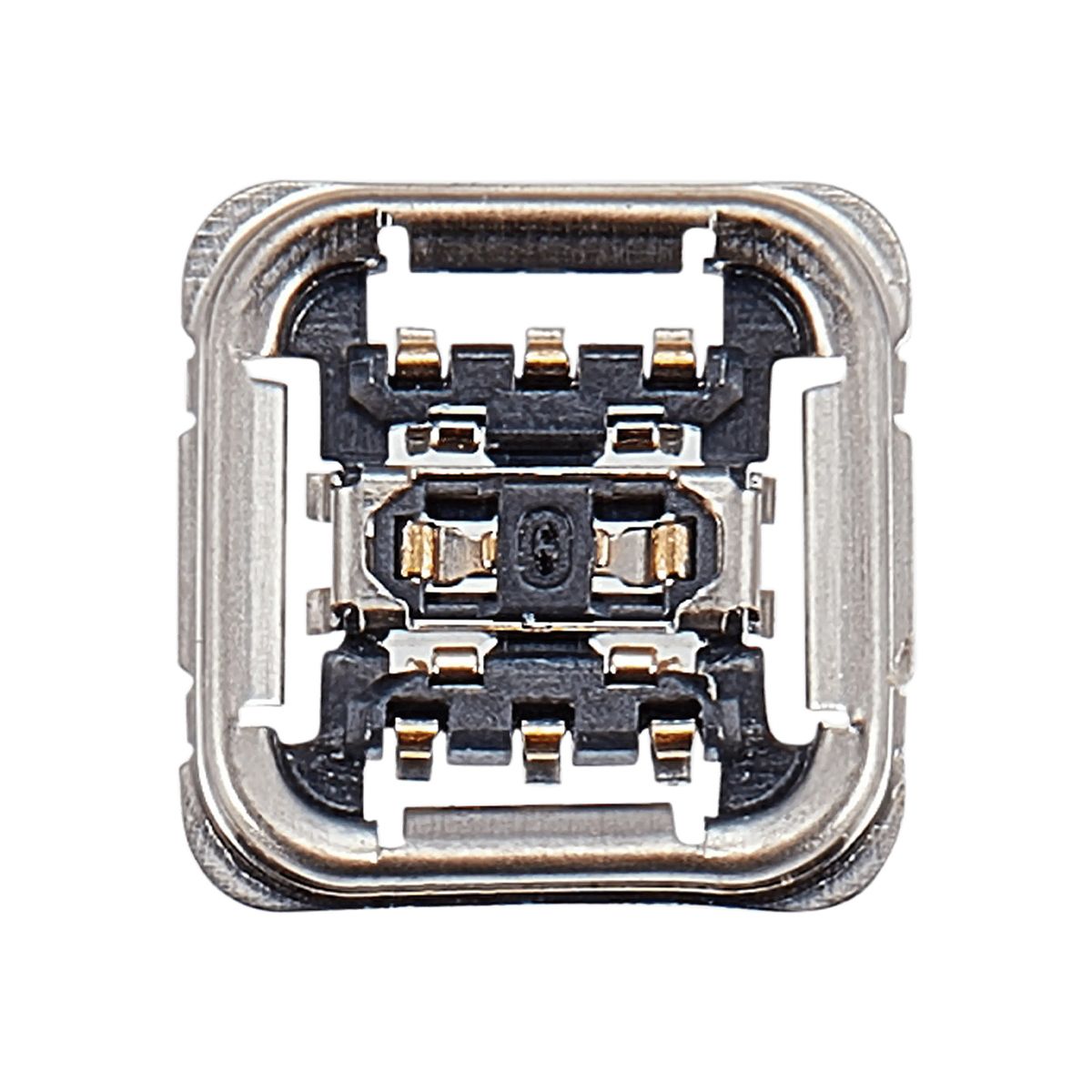 iPhone 16 Series Millimeter Wave Antenna Socket (6 Pin)