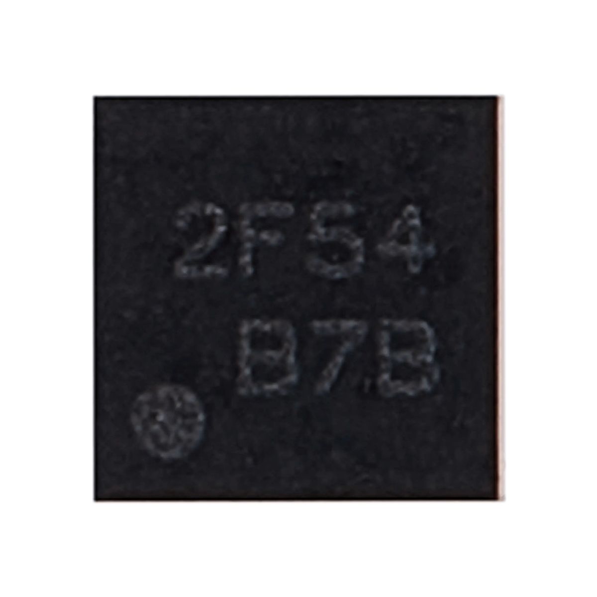 iPhone 14 Series / 15 Series / 16 Series Touch Boost Power Supply IC (2Fxx)