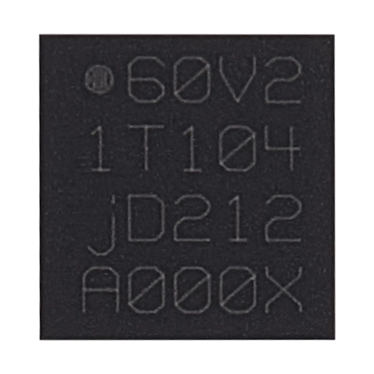 iPhone 14 / 14 Plus / 15 Series / 16 Series NFC Chip IC (60V2)