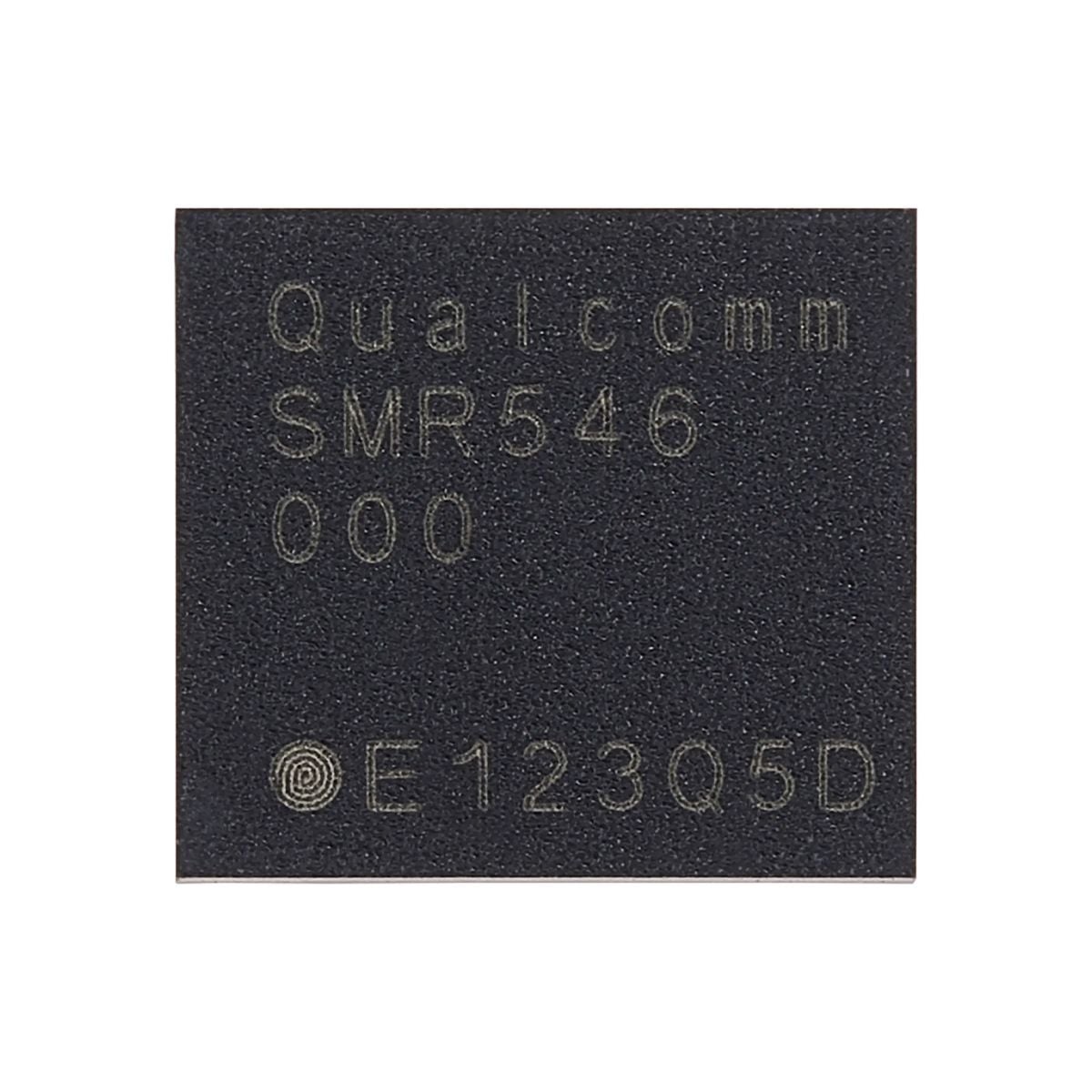 iPhone 14 Series / 15 Series / 16 Series RF Transceiver IC (SMR546)