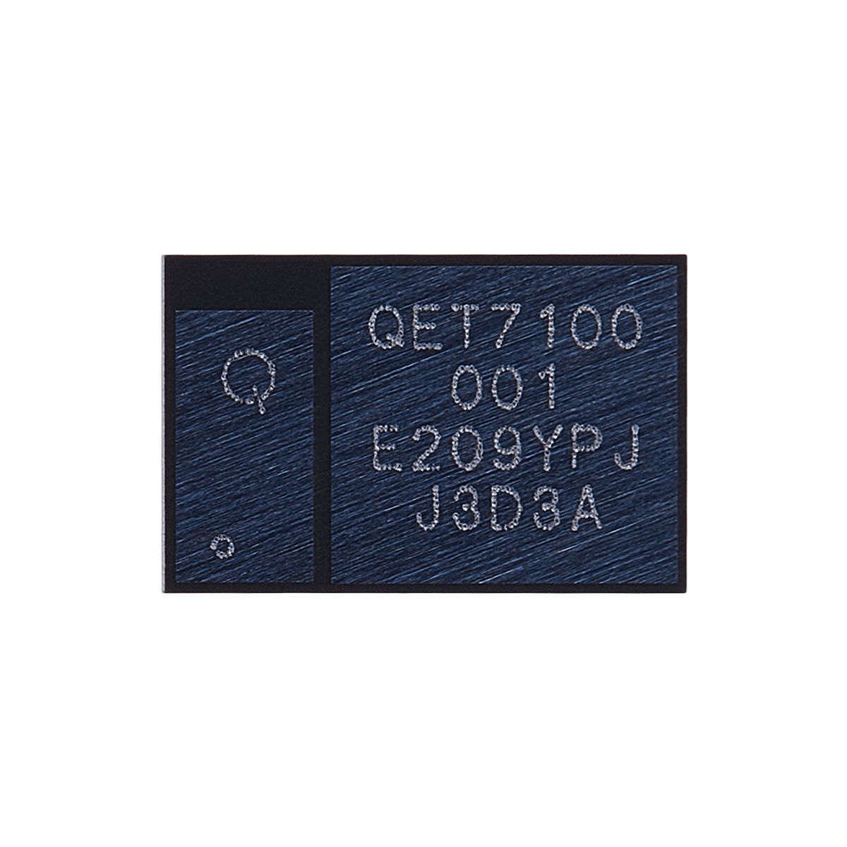iPhone 14 Series / 15 Series / 16 Series Envelope Tracker IC (QET7100)