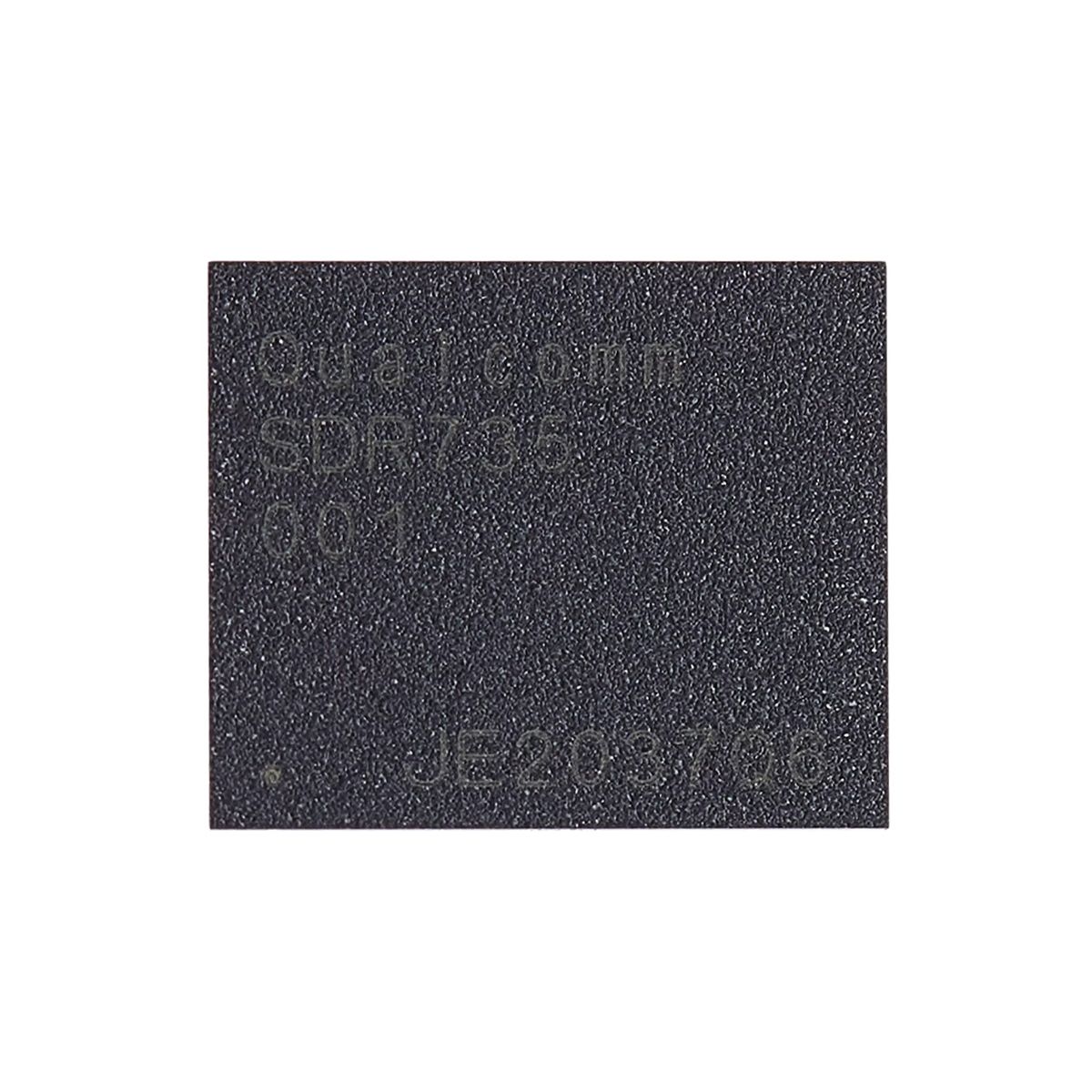 Samsung S22 Ultra / S23 Plus / S23 Ultra / S24 Ultra / iPhone 14 Series / iPhone 15 Series / iPhone 16 Series RF Transceiver IC Chip (SDR735)