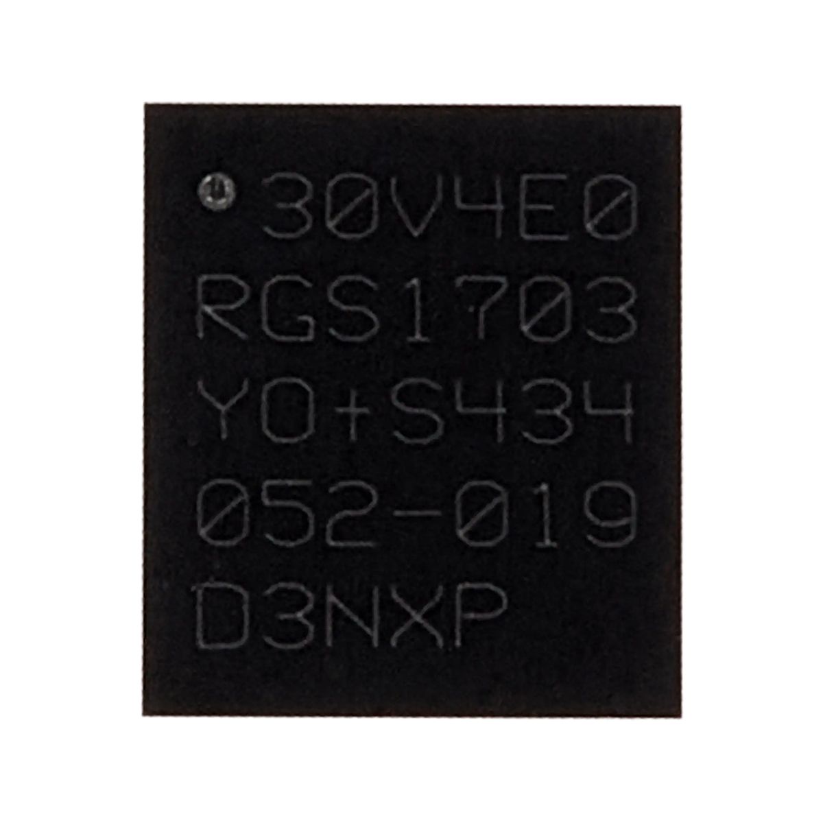 iPhone 15 Series / 16 Series NFC Control IC (30V4E0)